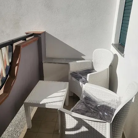San Silvestro House *