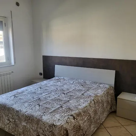 San Silvestro House *